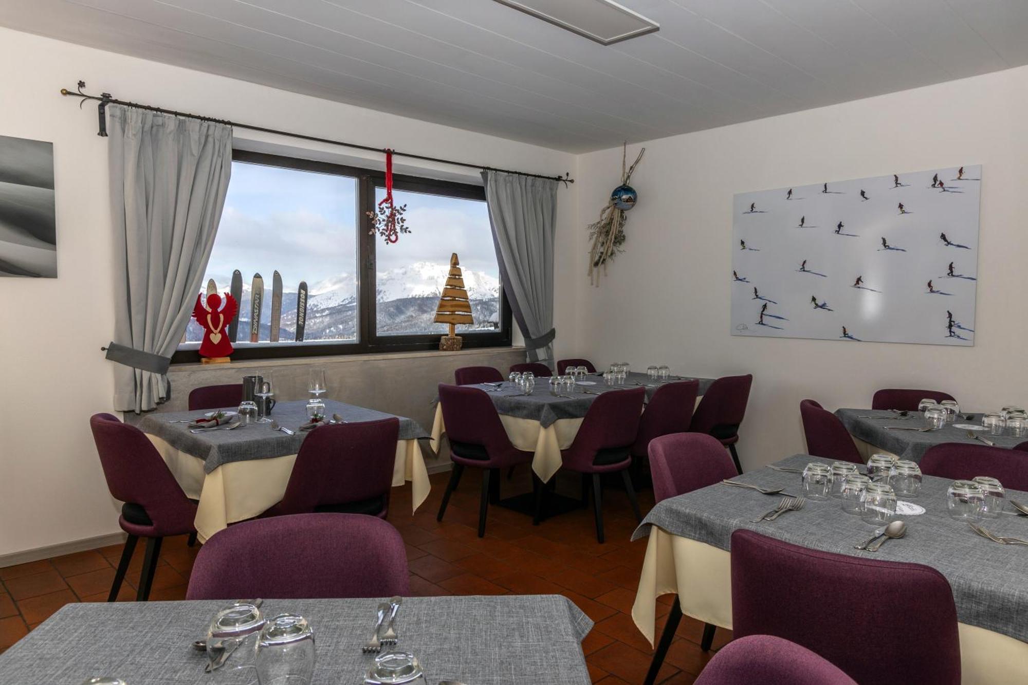 Albergo Venezia Passo Rolle Εξωτερικό φωτογραφία